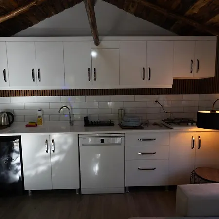 Campingplatz Eymirbungalovya Ankara