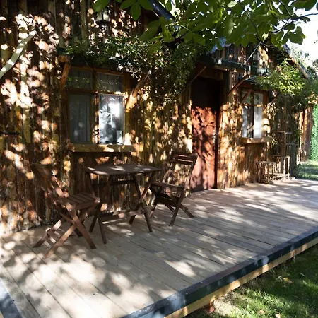 Eymirbungalovya Campingplatz *