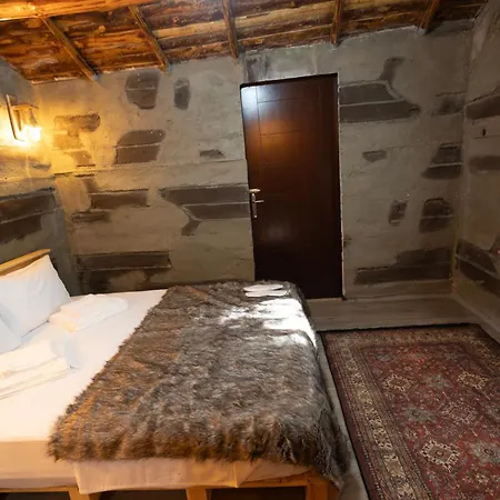 Eymirbungalovya *