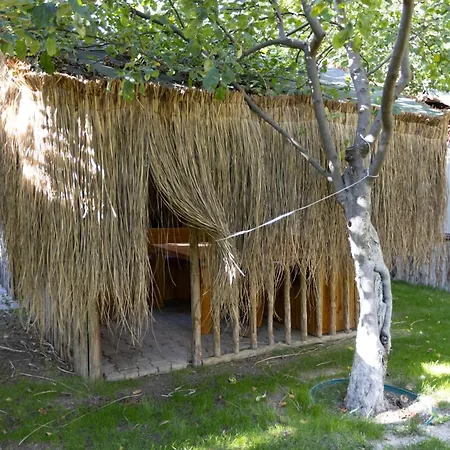 Eymirbungalovya Campingplatz Ankara
