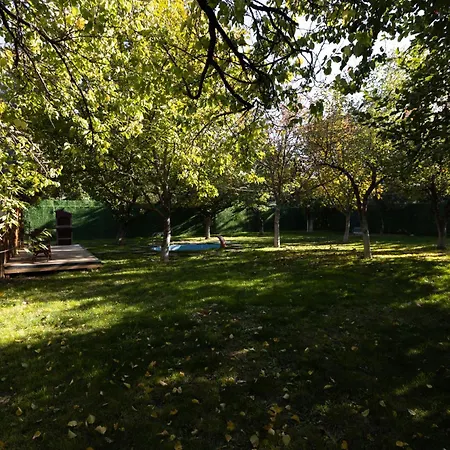 Eymirbungalovya Ankara