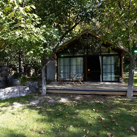 Eymirbungalovya Ankara