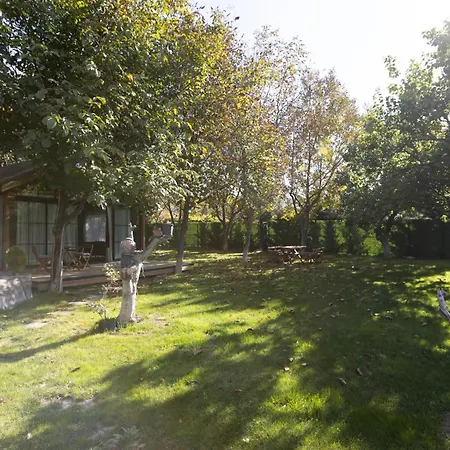 Eymirbungalovya Campsite