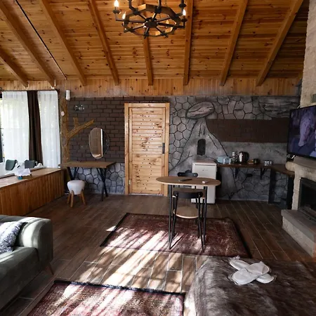 Eymirbungalovya